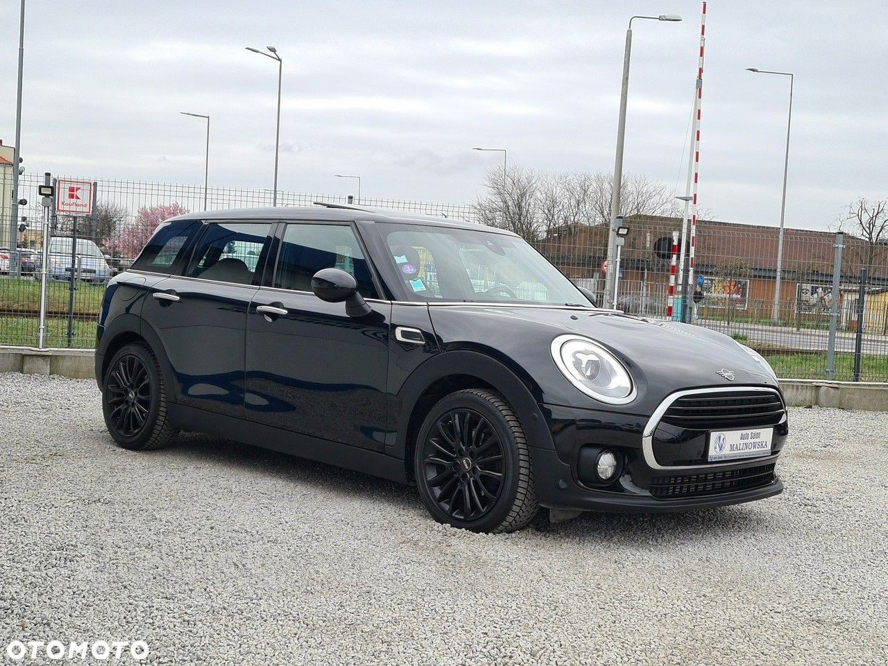 MINI Clubman Cooper - 9