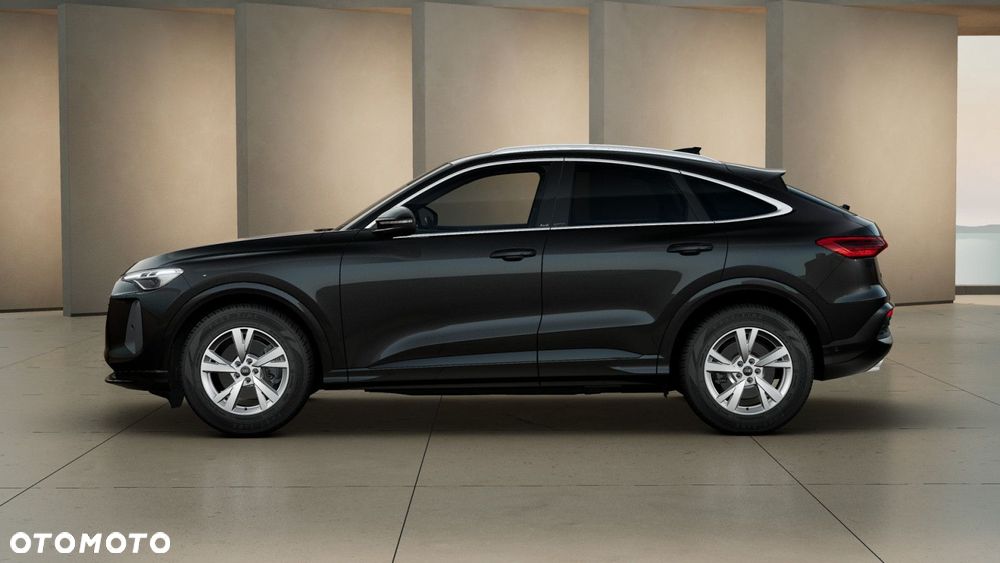 Audi Q5 Sportback - 3