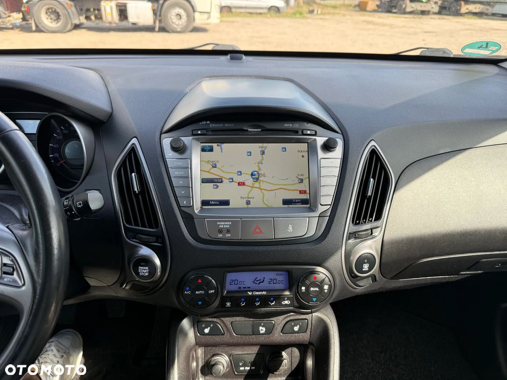 Hyundai ix35 1.6 GDI Premium 2WD - 3