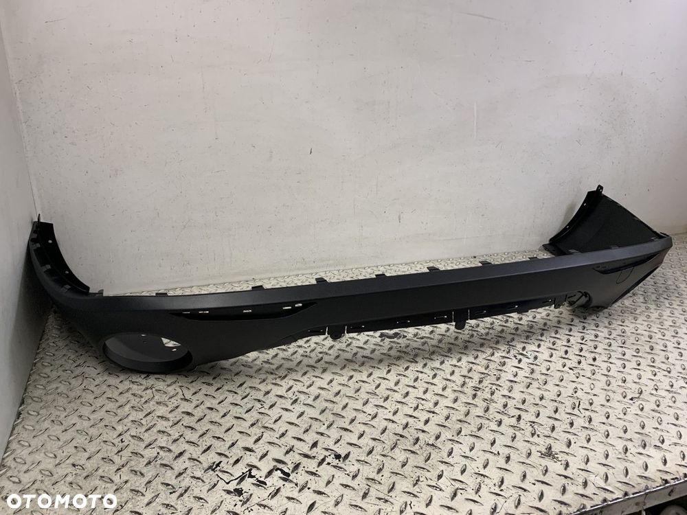 NOWY ORYGINALNY SPOILER ZDERZAKA TYLNEGO TYŁ ALFA ROMEO STELVIO 50559833 17-25 - 4