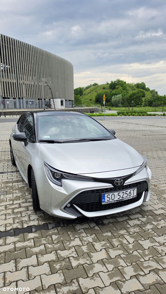 Toyota Corolla 1.2 T Selection - 9