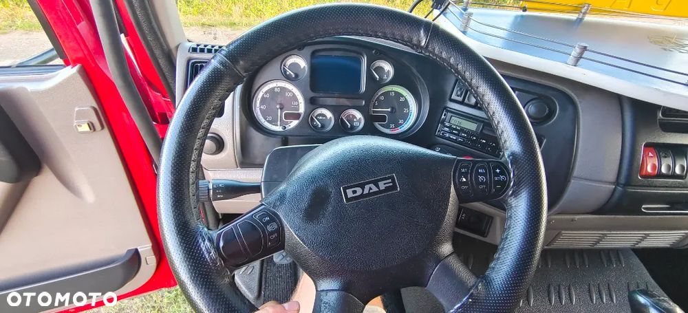 DAF LF45 220 - 7