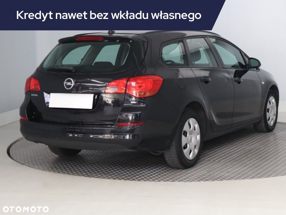 Opel Astra - 7