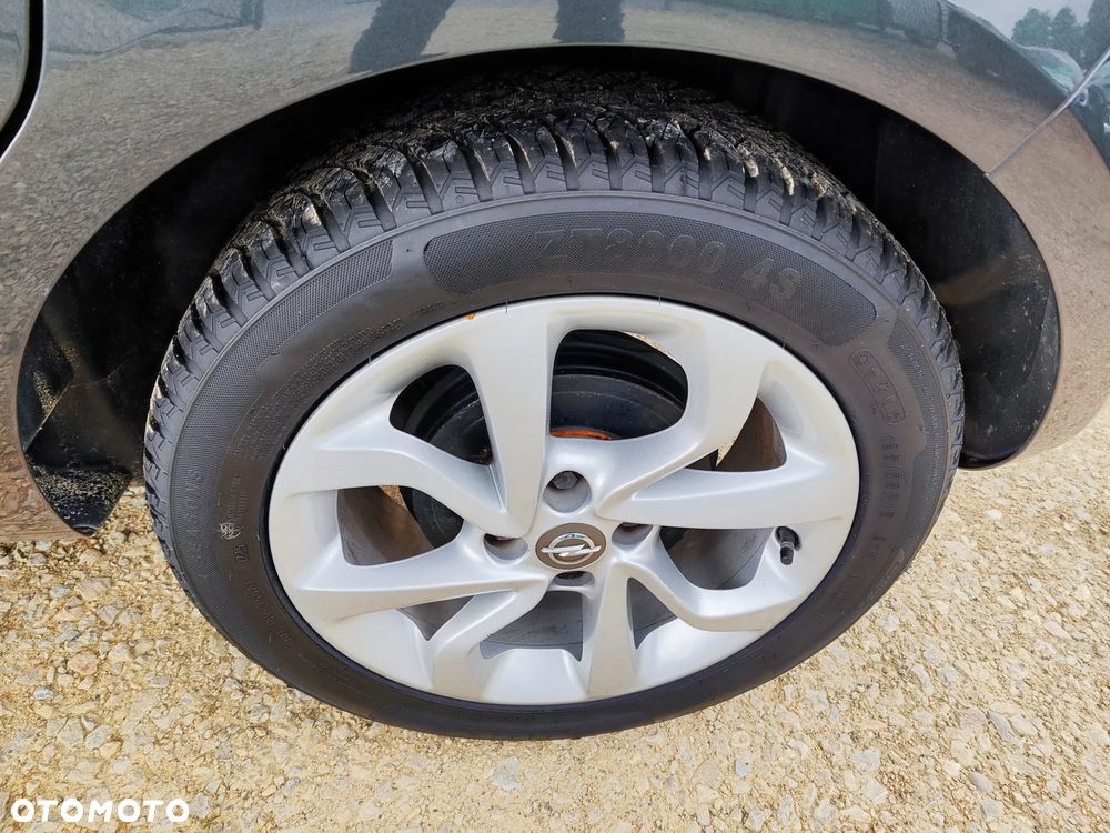 Opel Corsa 1.4 Innovation - 28