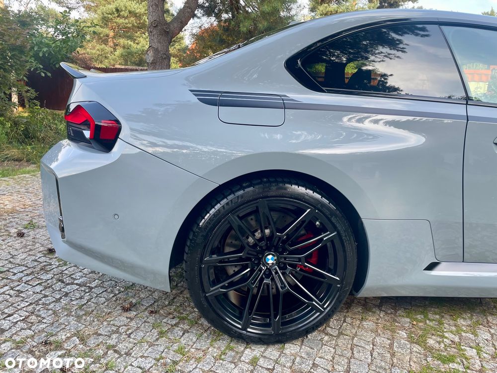 BMW M2 - 13