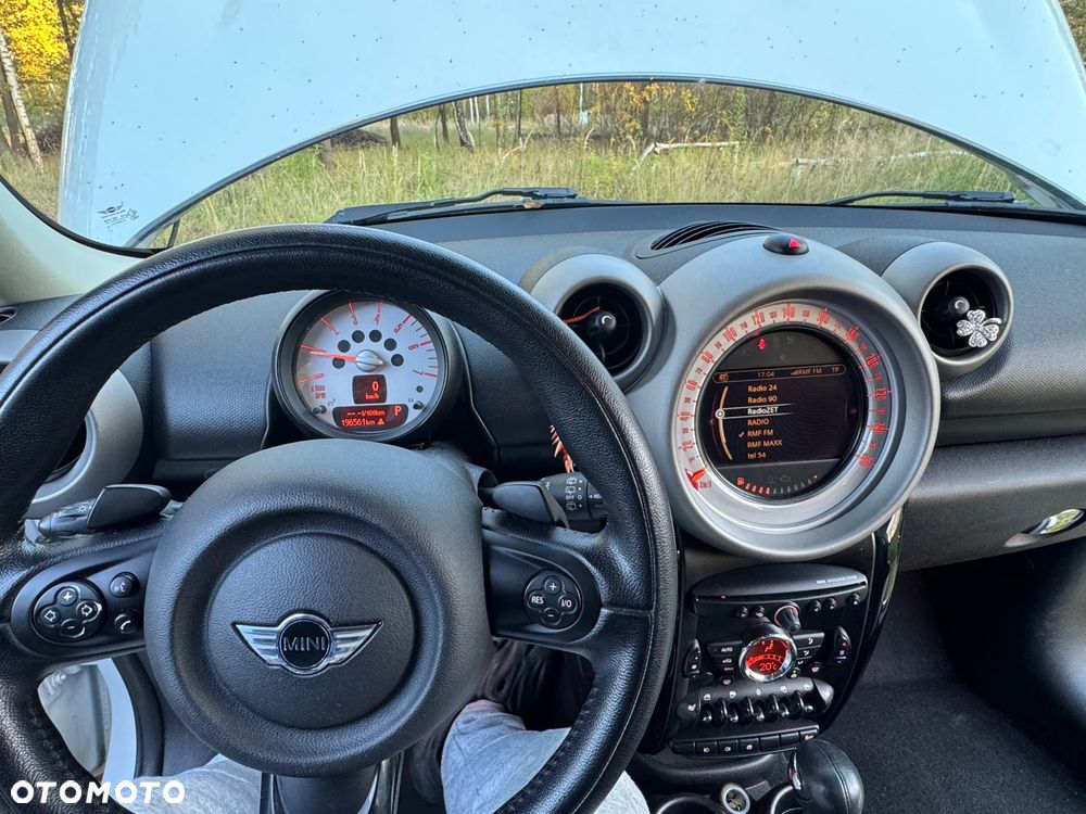 MINI Countryman - 7