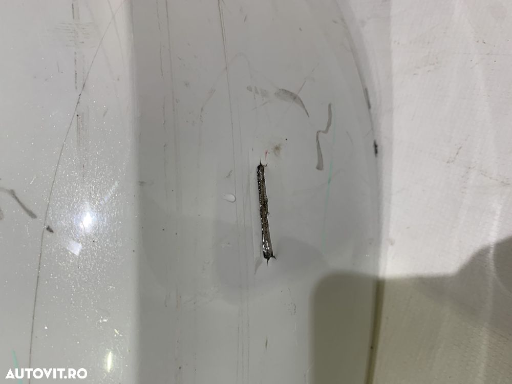 Bara spate Porsche Macan, 2014, 2015, 2016, 2017, 2018, 2019, 2020, 2021, cod origine OE 95B807421L. - 3