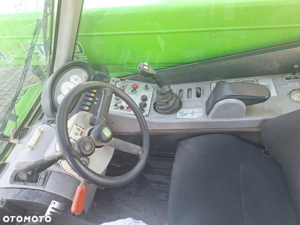 Merlo P32.6TOP - 9