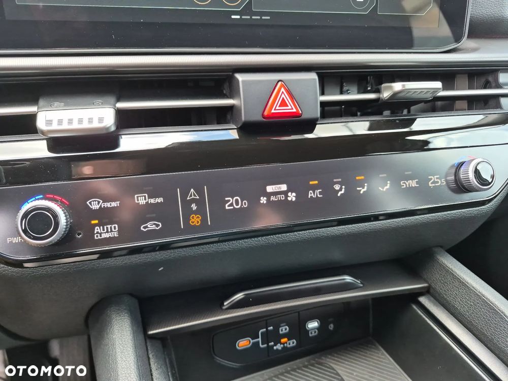 Kia Sportage 1.6 T-GDI Black Edition 2WD DCT - 31