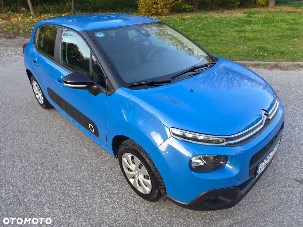 Citroën C3 - 19
