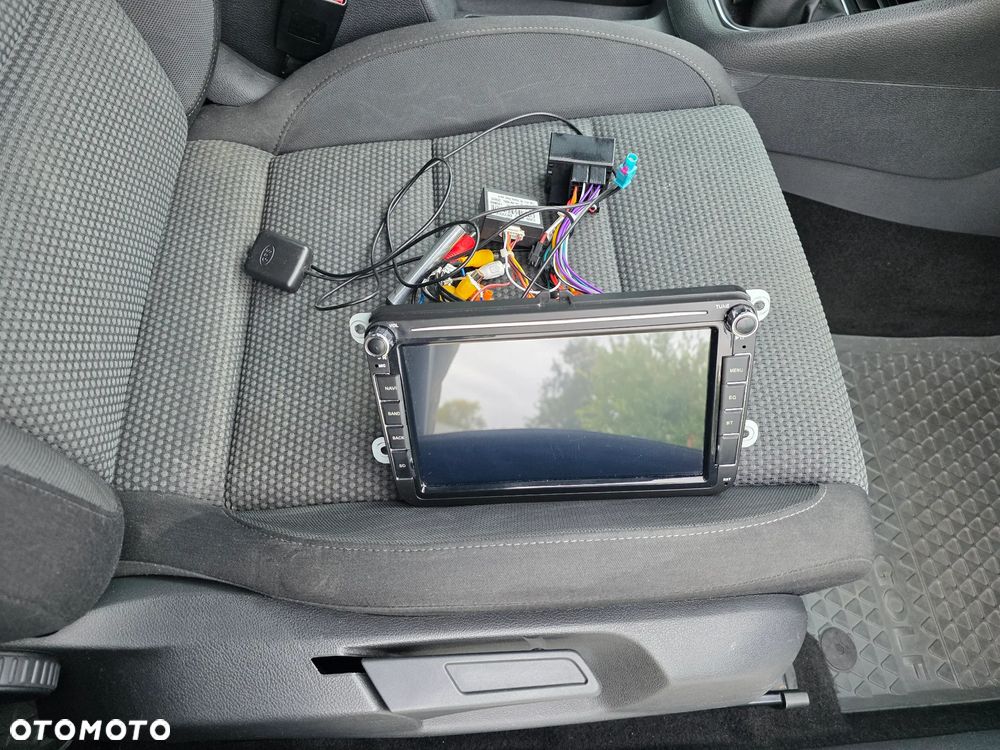 Volkswagen Golf VI 1.4 TSI Comfortline CityLine - 7