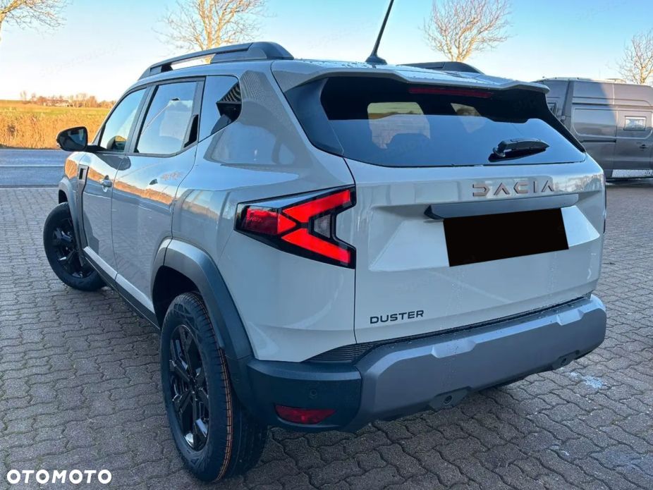 Dacia Duster - 6