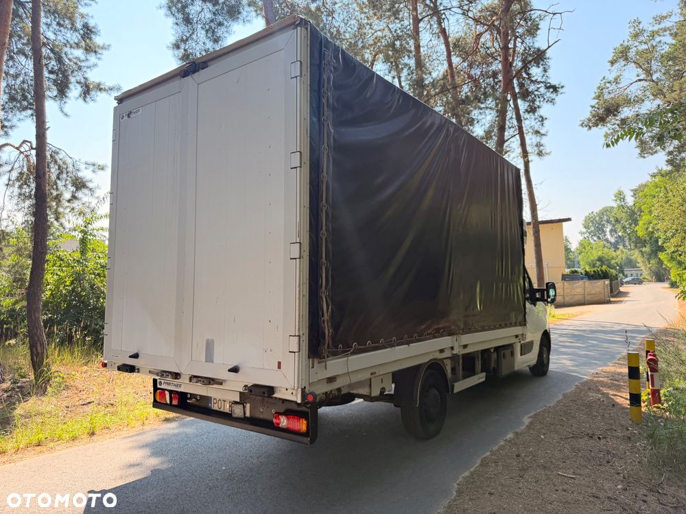 Renault Master - 3