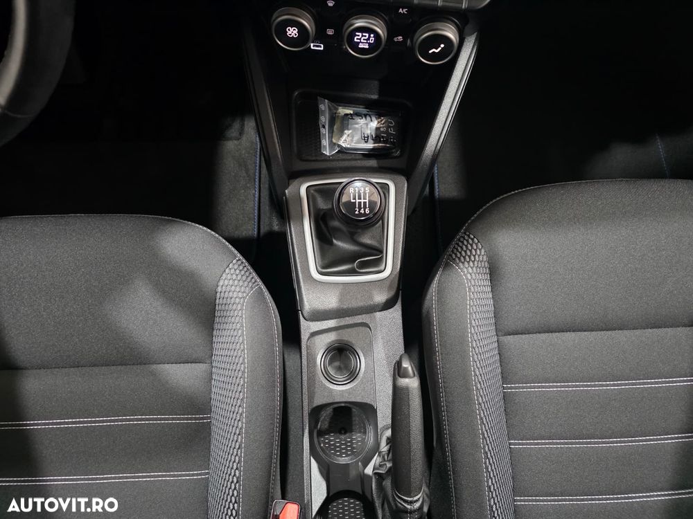 Dacia Duster ECO-G 100 Prestige Plus - 13