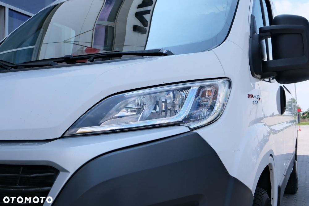 Citroën JUMPER - 4