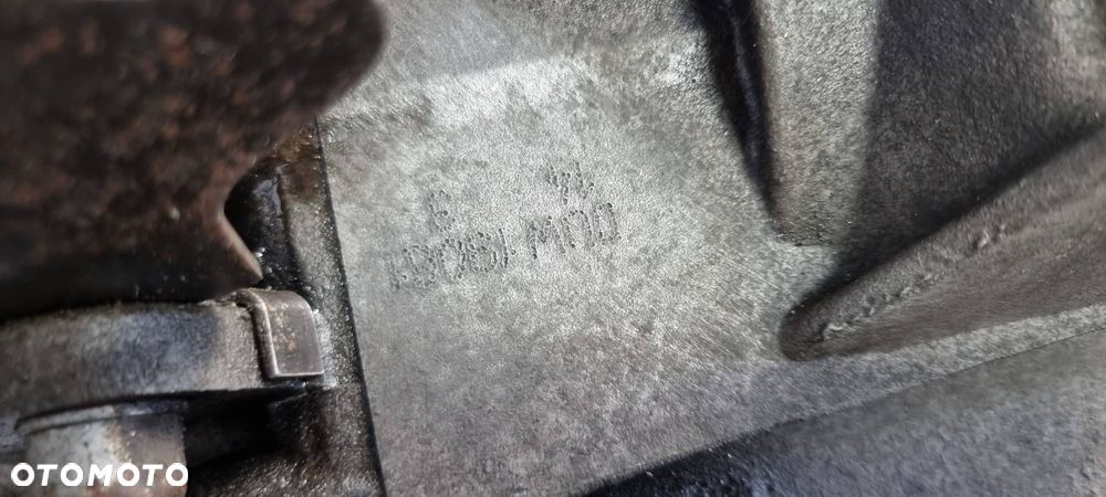 SKRZYNIA BIEGÓW VOLKSWAGEN GOLF IV DUW - 6