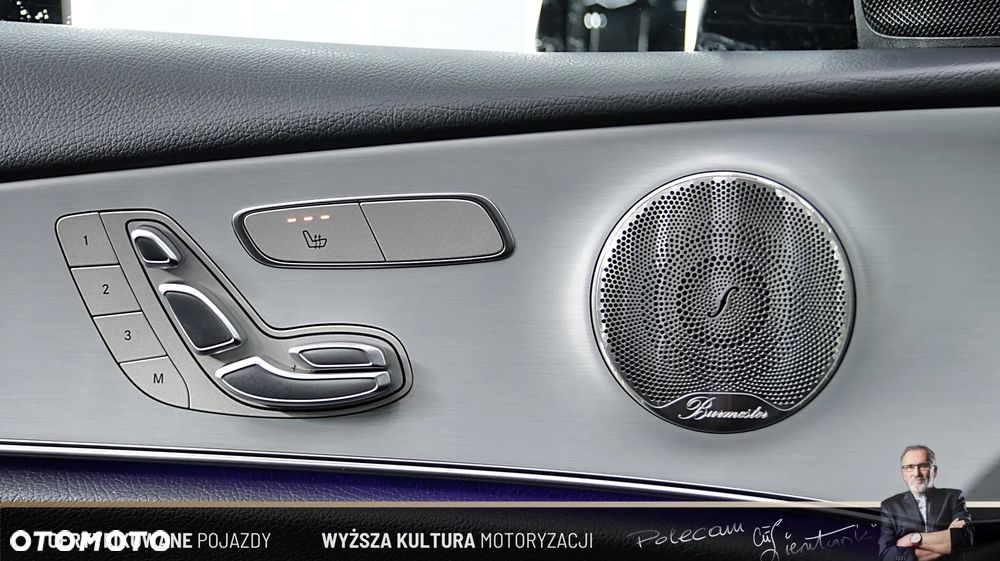 Mercedes-Benz Klasa E 220 d 4-Matic Avantgarde - 5