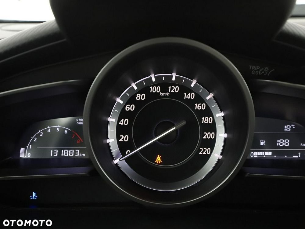 Mazda CX-3 SKYACTIV-G 120 FWD Prime-Line - 23