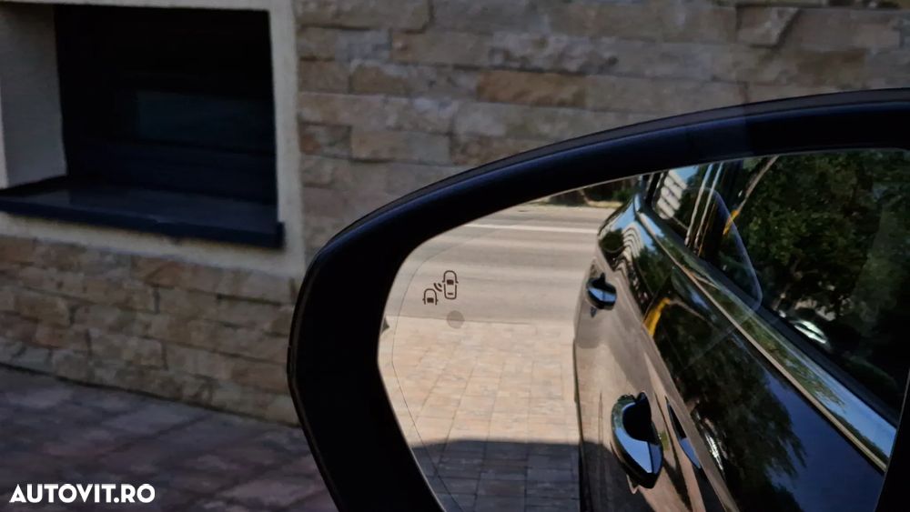 DS Automobiles DS 7 Crossback - 19