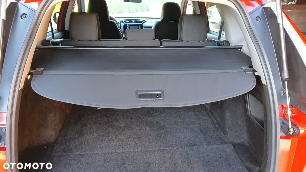 Honda CR-V 2.0 i-MMD 2WD Elegance - 25