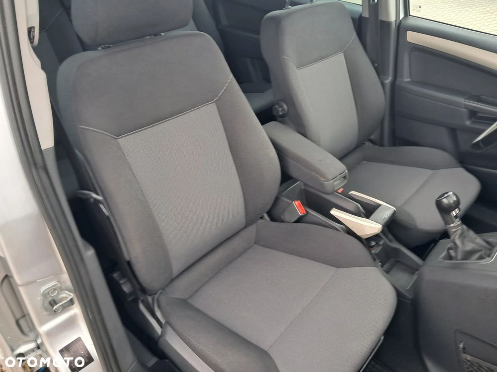 Opel Zafira 1.8 Edition 111 Jahre - 26