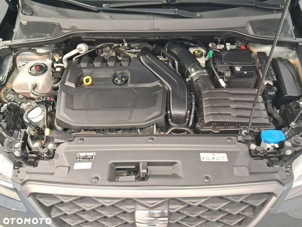 Seat Arona - 23
