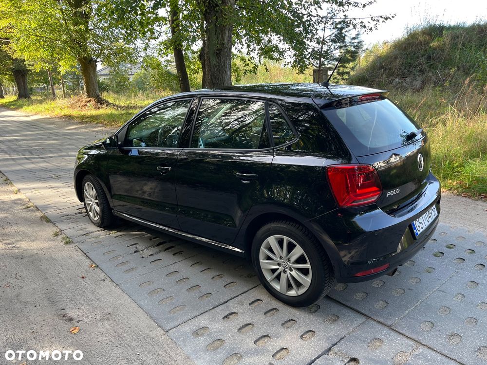 Volkswagen Polo 1.2 TSI (Blue Motion Technology) Highline - 13