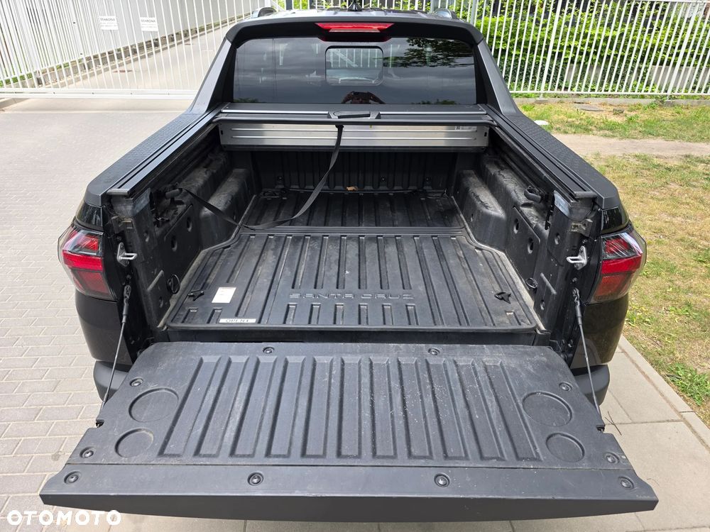 Hyundai Santa Cruz - 26