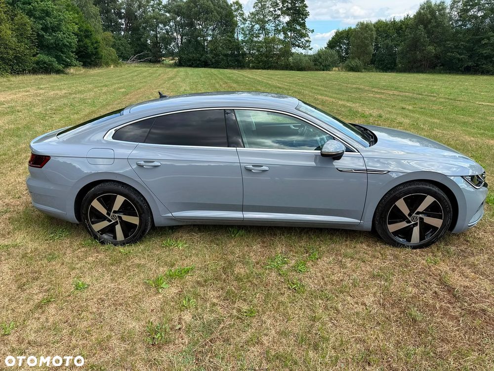 Volkswagen Arteon 1.5 TSI Essence - 4