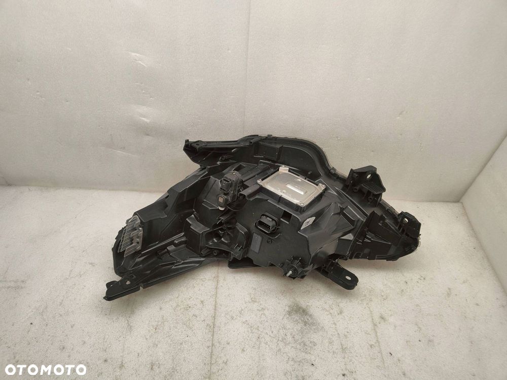 renault clio v full led przód strona prawa 260102407r - 4