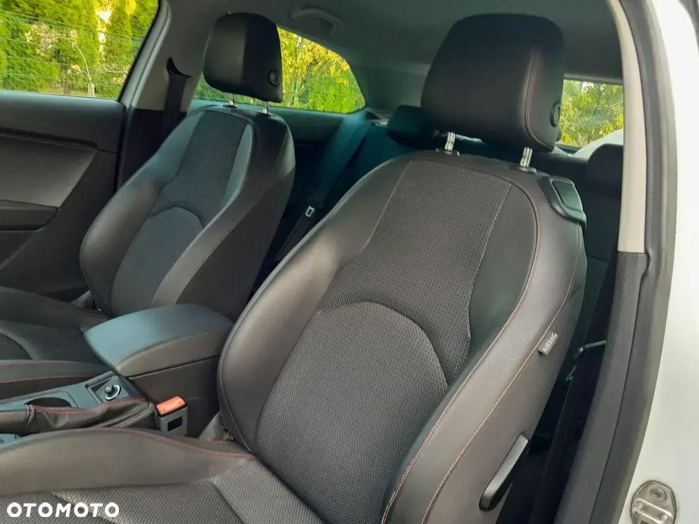 Seat Leon 1.4 TSI FR S&S - 19