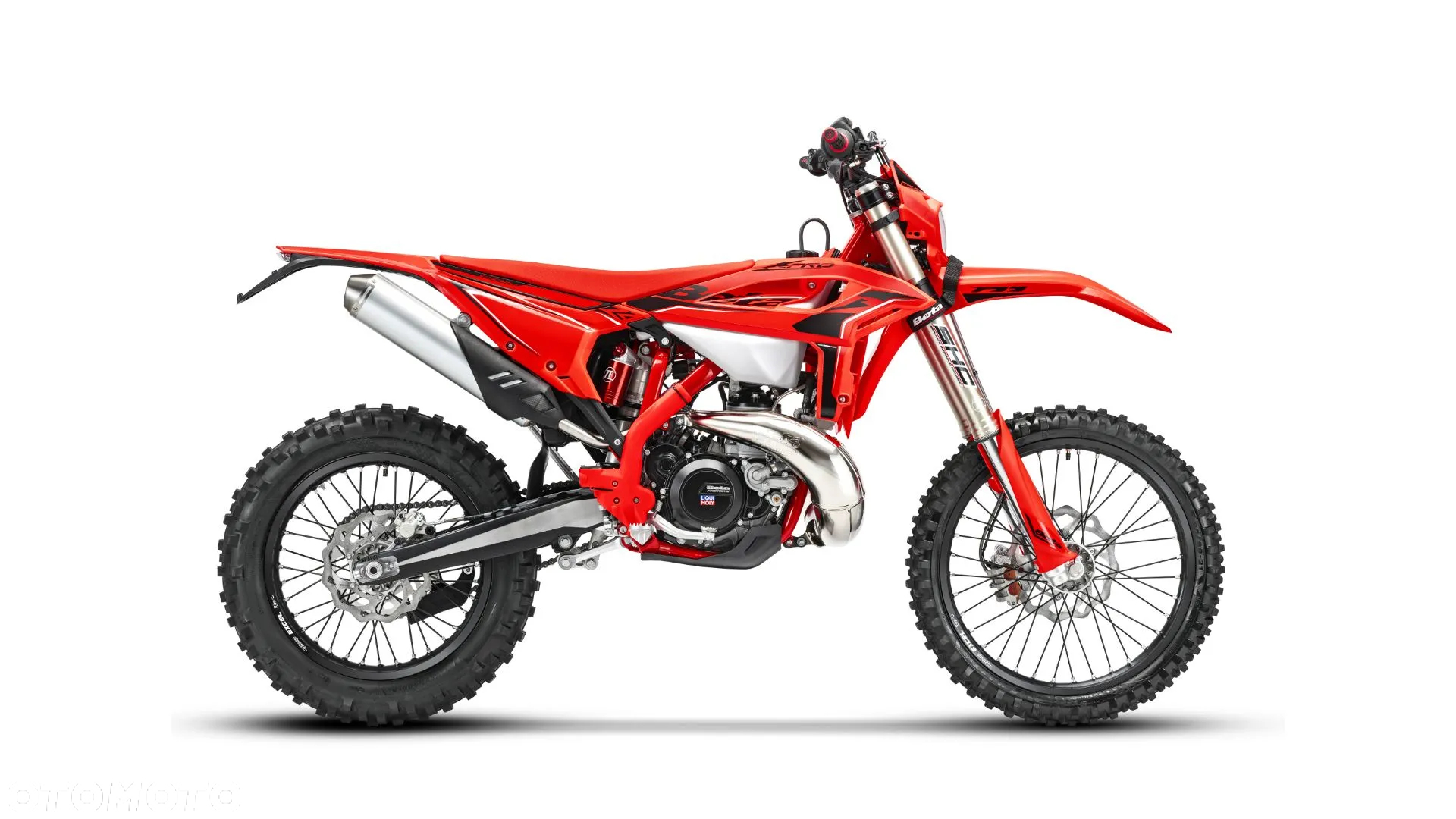Beta RR