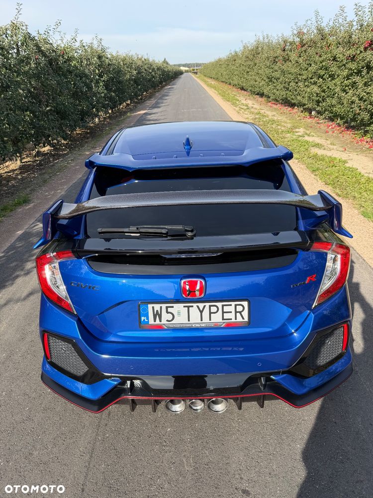 Honda Civic - 8