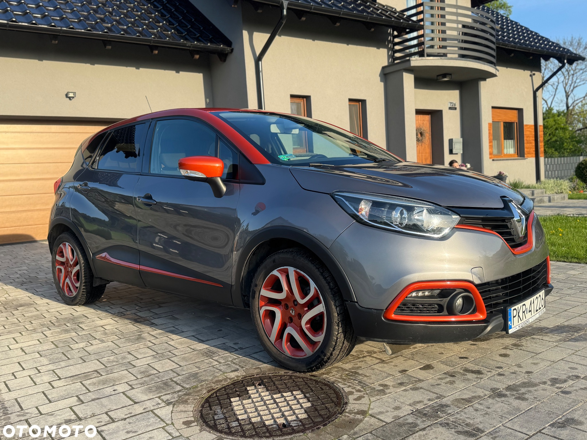 Renault Captur 1.5 dCi Energy Intens - 2