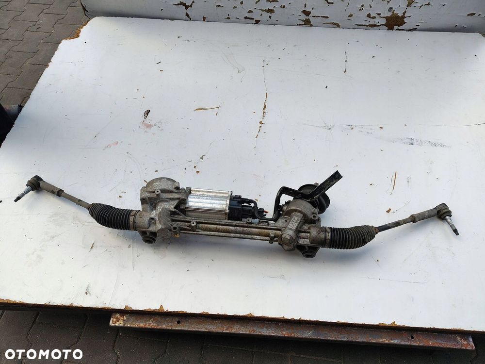 MAGLOWNICA PRZEKŁADNIA 22943370 OPEL INSIGNIA A FL LIFT 2.0 CDTI - 1