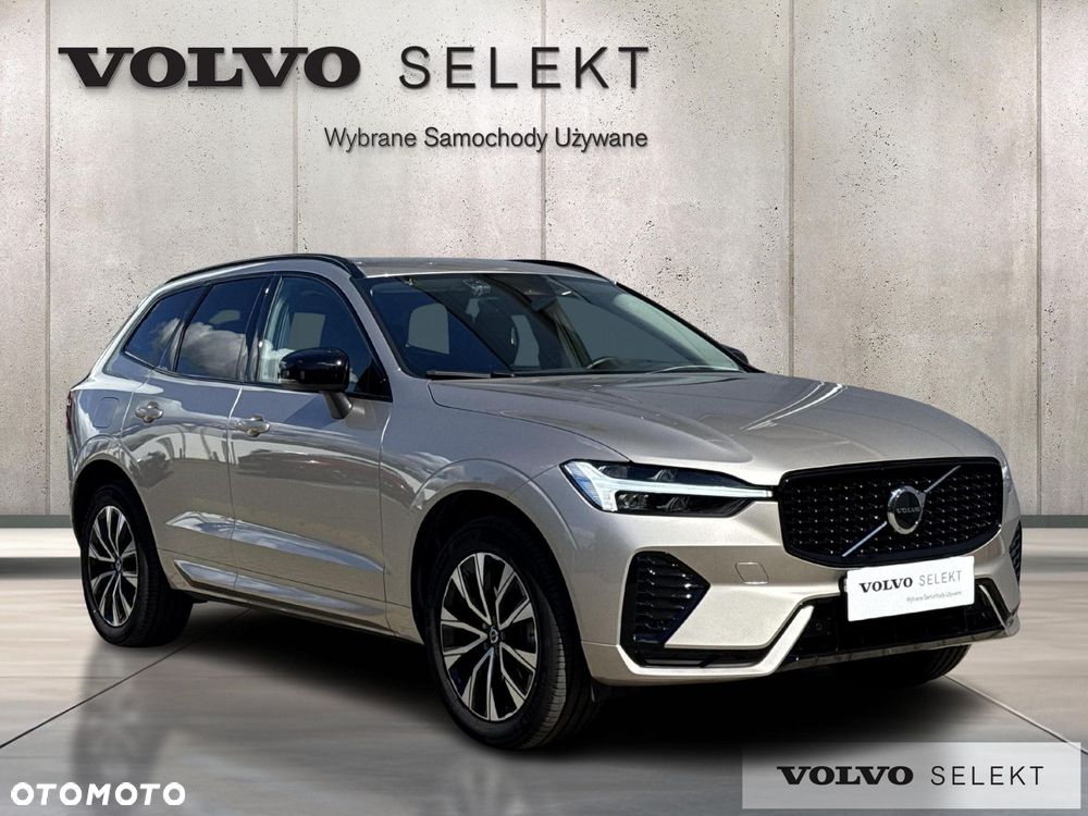 Volvo XC 60 - 7