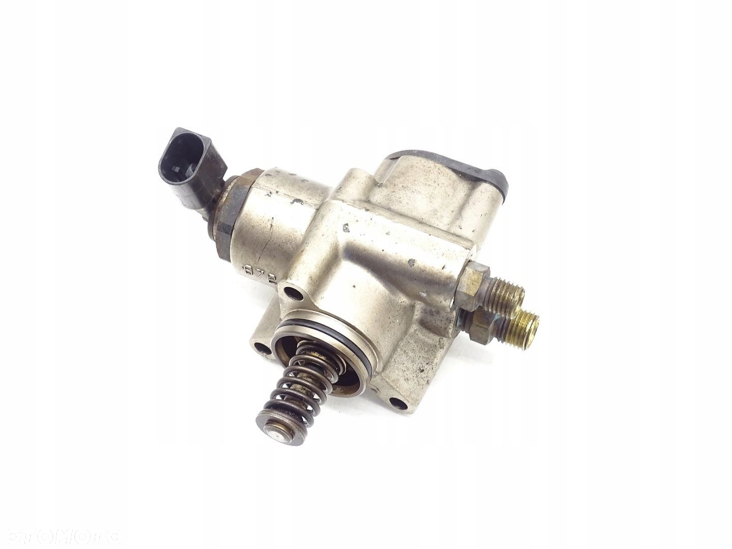 POMPA WYSOKIEGO CIŚNIENIA AUDI S4 B8 S5 8T 4.2 FSI CAU CAUA 079127026F - 2