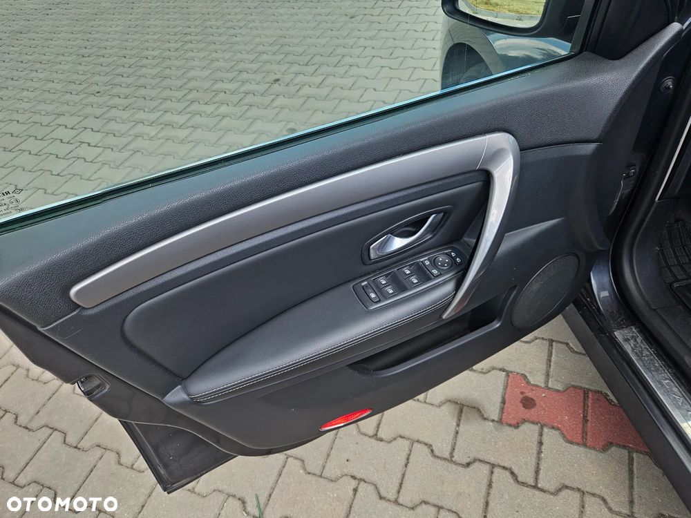 Renault Laguna 1.5 dCi Expression - 18