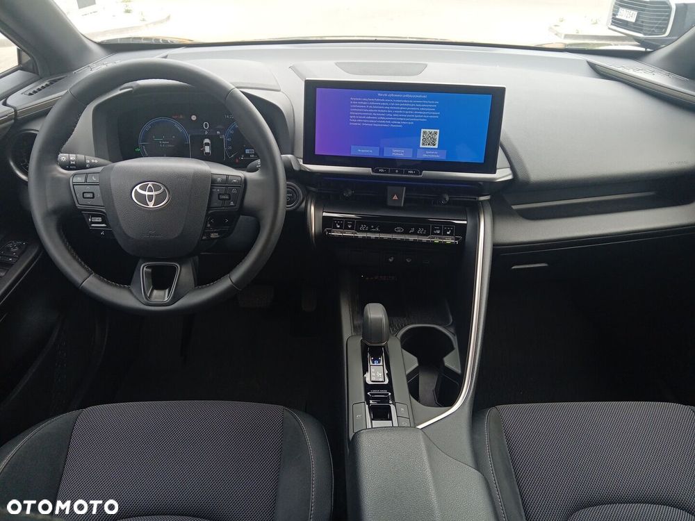 Toyota C-HR - 15