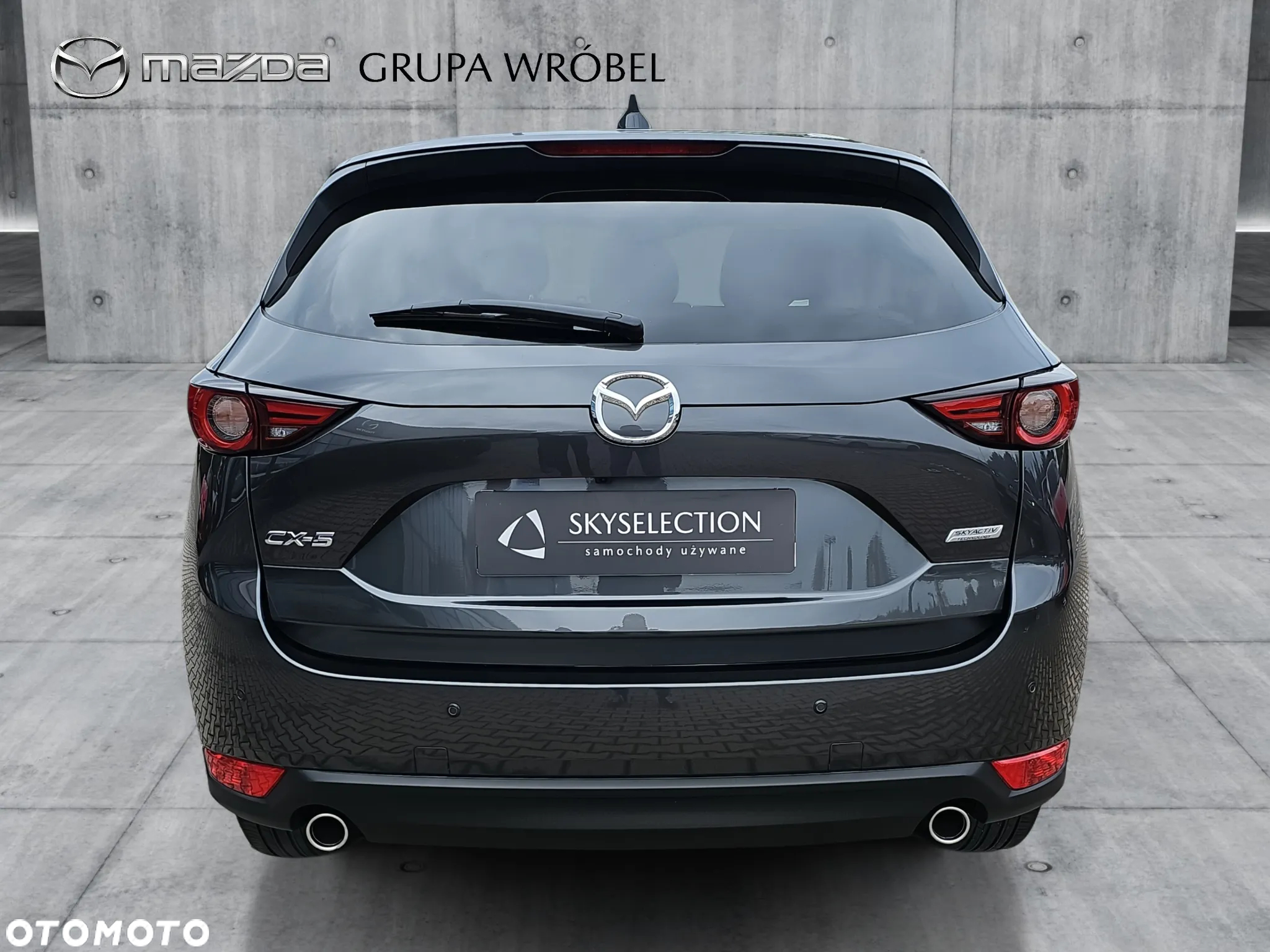 Mazda CX-5 2.5 Skyenergy 2WD - 6