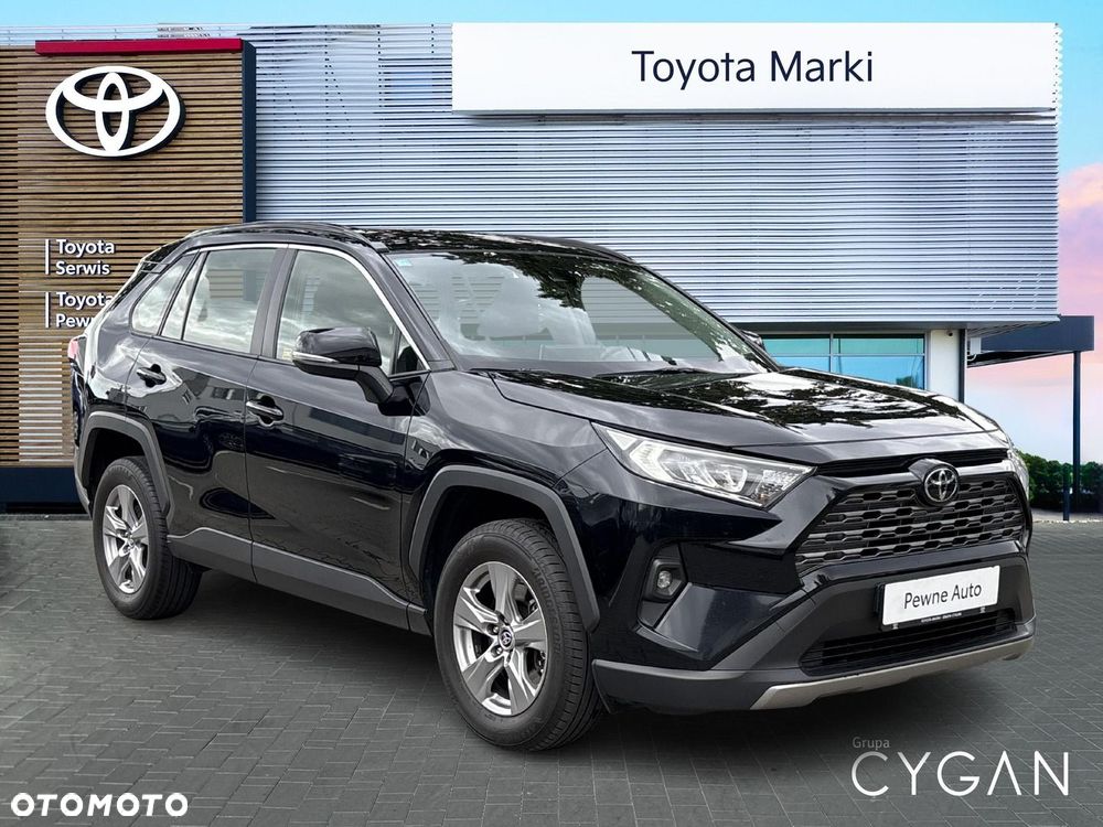 Toyota RAV4 - 6