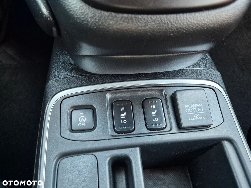 Honda CR-V 1.6i-DTEC Elegance Plus (Honda Connect+) / (2WD) - 22
