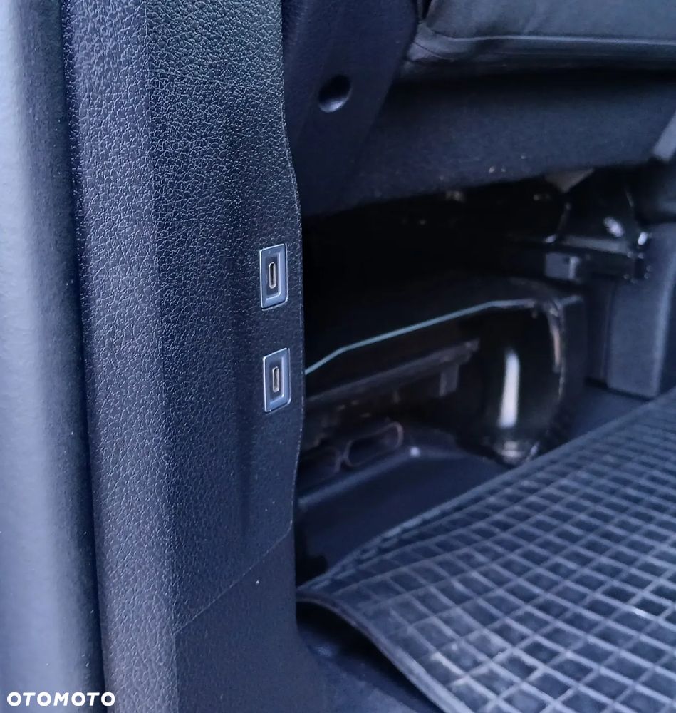 Opel Zafira 2.0 Diesel XL Business - 18