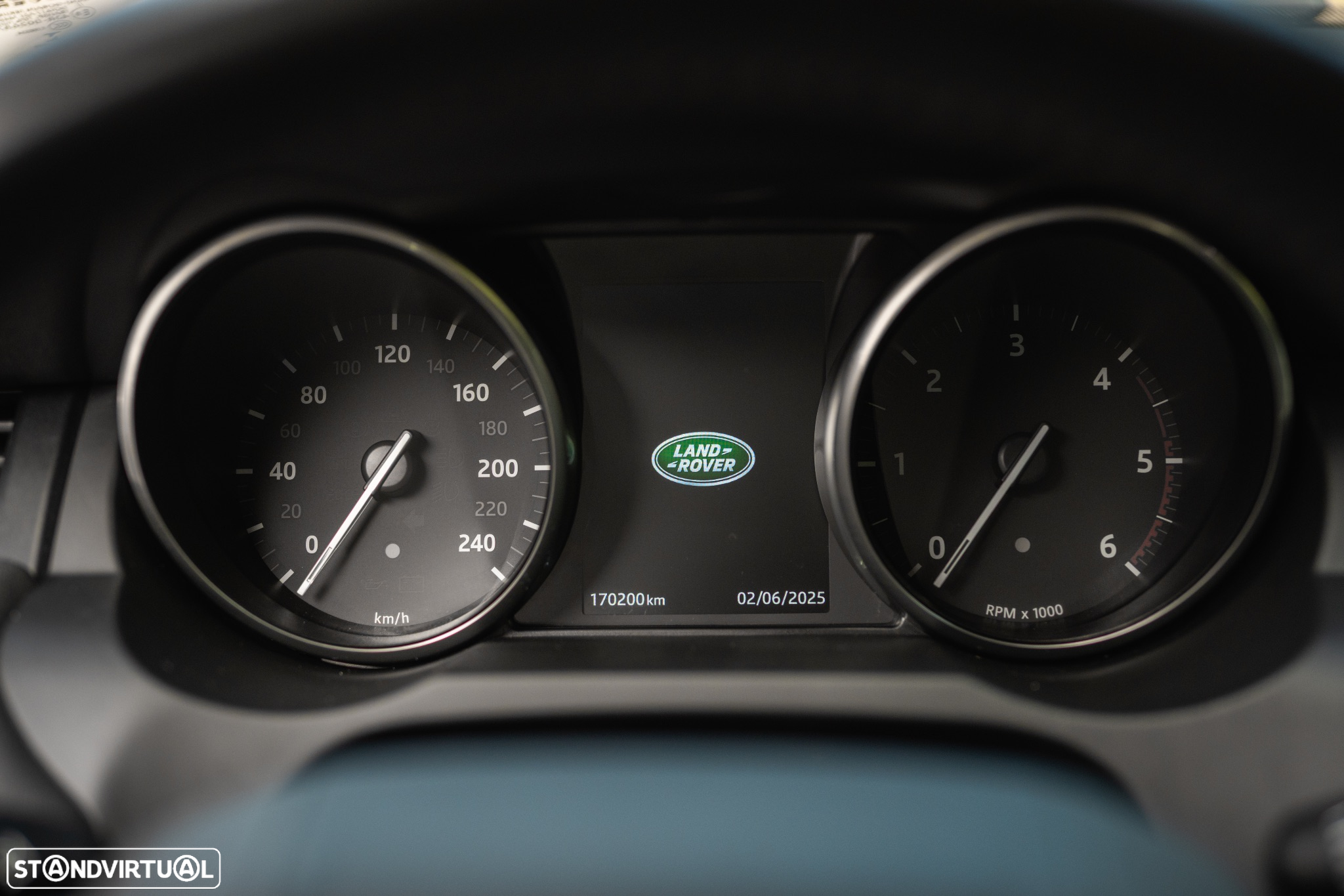 Land Rover Range Rover Evoque 2.0 D150 R-Dynamic - 28