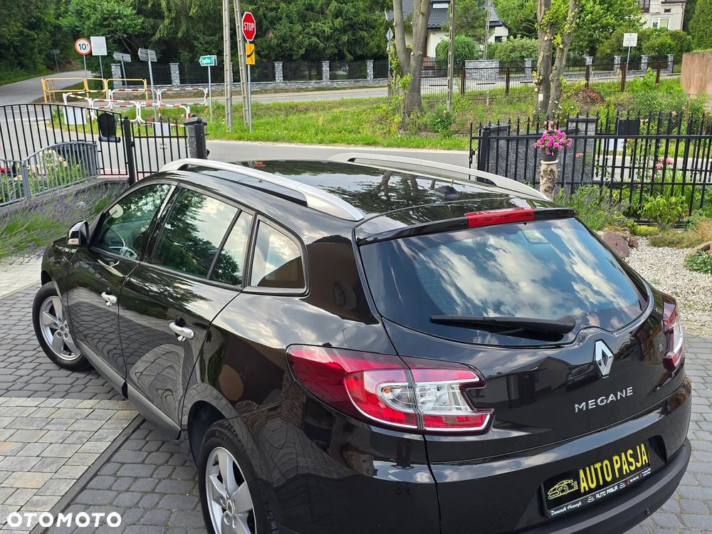 Renault Megane 1.6 16V 110 Dynamique - 17