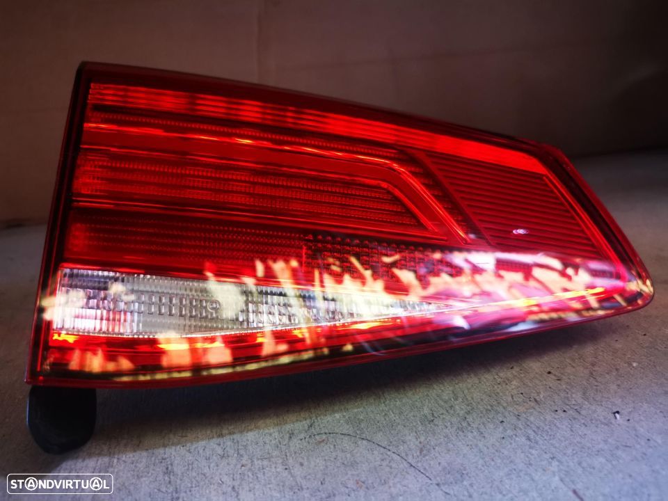 VW PASSAT (3G5) B8 VARIANT FAROLIM MALA ESQ - FT158 - 2