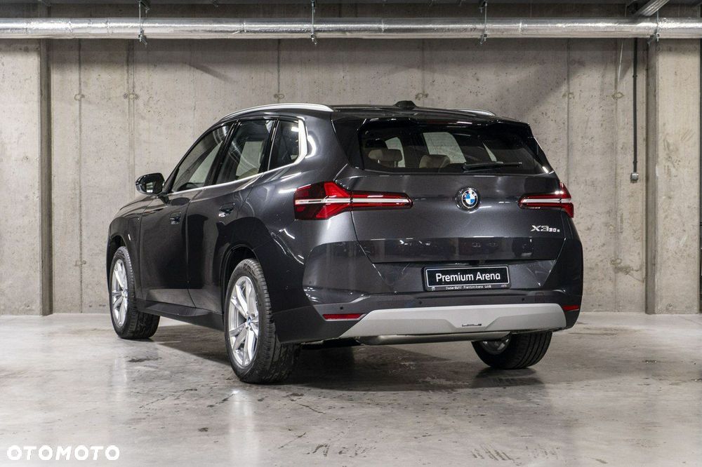 BMW X3 - 8