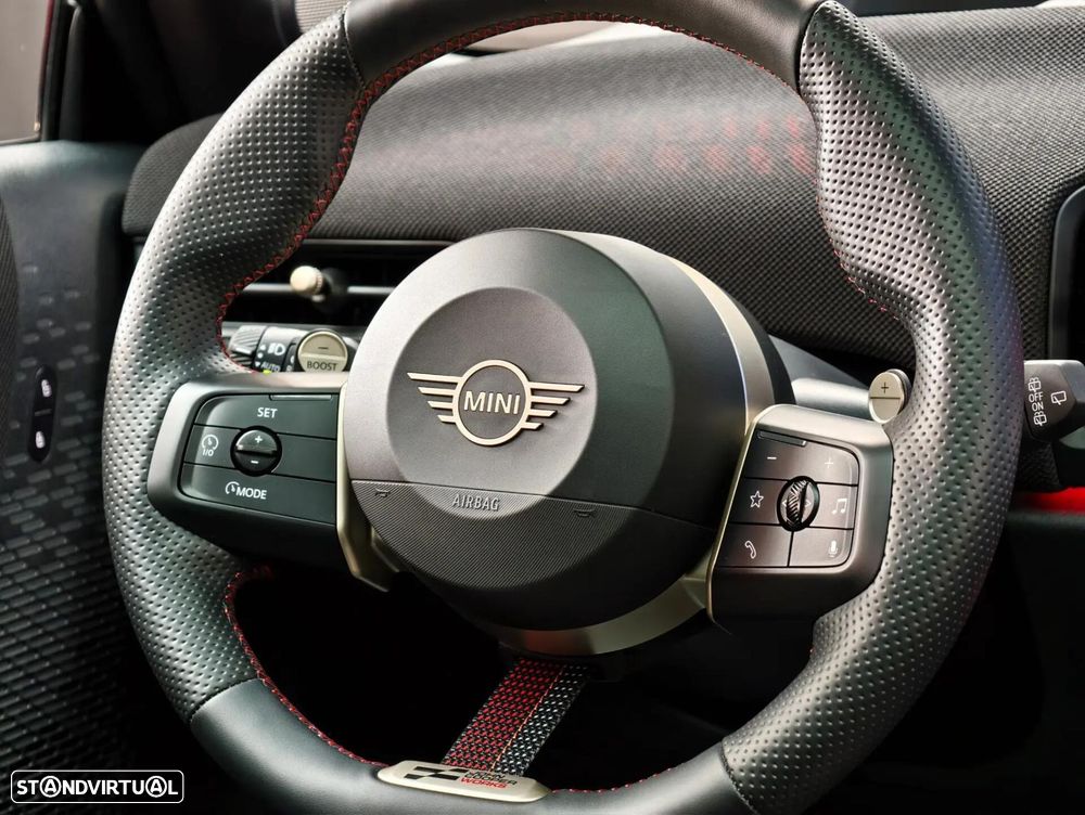 MINI 3 Portas Cooper S JCW M - 16