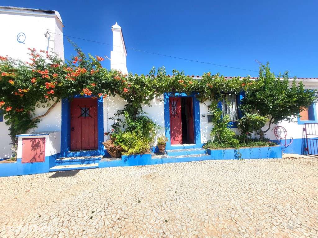 Fantástica Herdade em Évora, com 15,8 ha - Grande imagem: 3/49