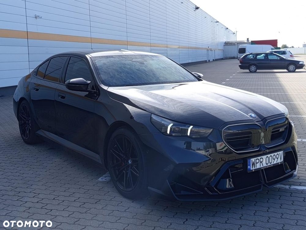 BMW M5 - 6